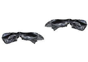 Par De Tolvas/Loderas Salpicaderas Delanteras