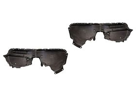 Par De Tolvas Para Salpicadera Delanteras