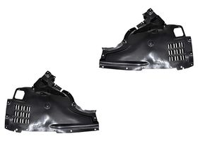 Par De Tolvas Para Salpicadera Delanteras