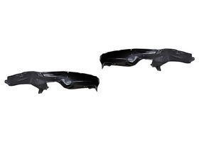 Par De Tolvas Para Salpicadera Delanteras