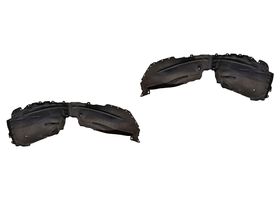 Par De Tolvas Para Salpicadera Delanteras