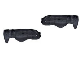 Par De Tolvas Para Salpicadera Traseras