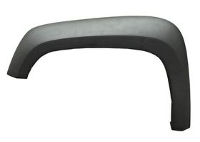 Moldura Arco Para Salpicadera Negra Lado Conductor