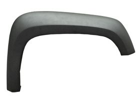 Moldura Arco Para Salpicadera Negra Lado Pasajero