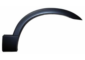 Moldura Arco Para Salpicadera Trasera P/Pintar Lado Pasajero