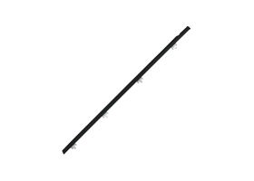 Moldura Cañuela De Puerta Delantera Exterior Lado Conductor