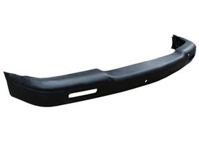 Moldura Para Defensa Delantera Lisa