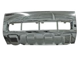 Moldura Para Defensa Delantera Crom