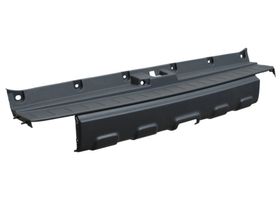 Moldura Para Defensa Trasera P/Escalón