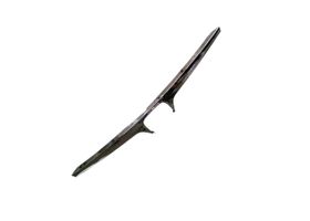 Moldura Para Parrilla Crom