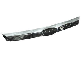 Moldura Para Parrilla Central Crom