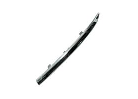 Moldura Para Parrilla Crom Lado Conductor