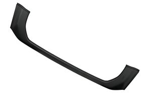 Moldura Para Parrilla Negra