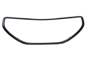 Moldura Para Parrilla Negra