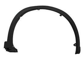 Moldura Arco Para Salpicadera Lado Pasajero