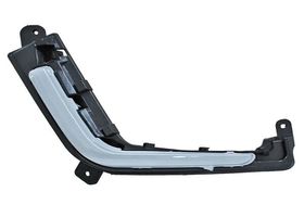 Moldura Para Parrilla Lado Pasajero