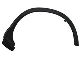 Moldura De Arco Trasera Lado Conductor