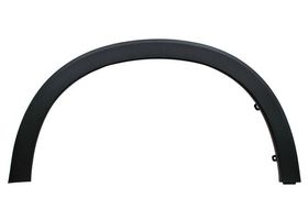 Moldura Arco Para Salpicadera Lado Pasajero