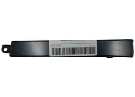 Moldura Para Faro Negra Lado Conductor