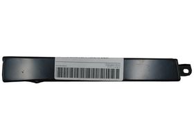 Moldura Para Faro Negra Lado Pasajero