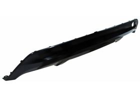 Moldura Para Defensa Trasera