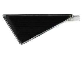 Moldura Para Parrilla P/Faro Niebla Lado Pasajero