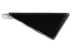 Moldura Para Parrilla P/Faro Niebla Lado Conductor