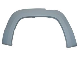 Moldura De Arco Trasera Lado Pasajero