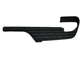 Moldura Para Defensa Trasera Exterior Lado Pasajero