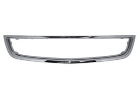 Moldura Para Parrilla Inferior Crom