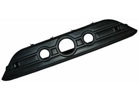 Moldura Para Defensa Trasera Central