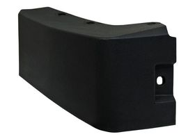 Moldura De Arco Inferior Lado Pasajero