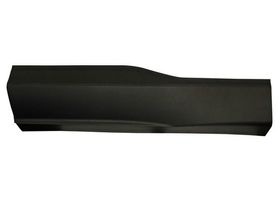 Moldura Para Puerta Trasera Lado Conductor