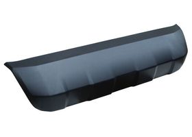 Moldura Para Defensa Delantera