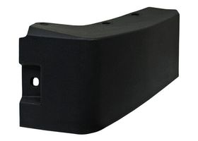 Moldura De Arco Inferior Lado Conductor