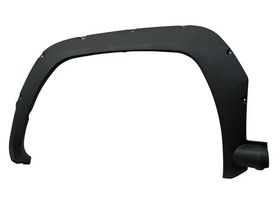 Moldura Arco Para Salpicadera Lado Conductor