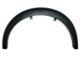 Moldura Arco Para Salpicadera Lado Conductor