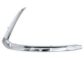 Moldura Para Defensa Delantera Inferior Crom Lado Pasajero