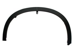 Moldura Arco Para Salpicadera Lado Conductor