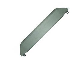 Moldura Para Defensa Delantera Superior