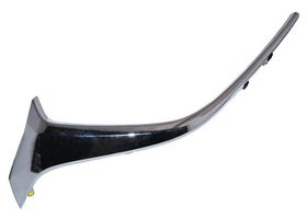 Moldura Para Defensa Delantera Crom Lado Pasajero