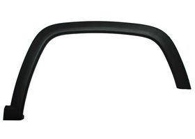 Moldura Arco Para Salpicadera Lado Pasajero