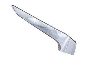 Moldura Para Defensa Delantera Inferior Crom Lado Pasajero