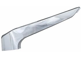 Moldura Para Defensa Delantera Inferior Crom Lado Conductor