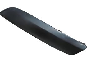 Moldura Para Defensa Delantera P/Limpia Faro Lado Conductor