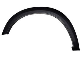 Moldura Arco Para Salpicadera P/Pintar Lado Conductor