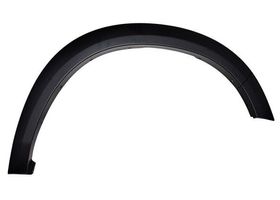 Moldura Arco Para Salpicadera P/Pintar Lado Pasajero