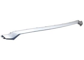 Moldura Para Defensa Delantera Central Crom Humo