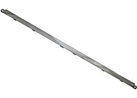 Moldura Para Defensa Inferior Crom Humo