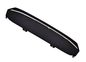 Moldura Para Defensa Trasera Filo Crom